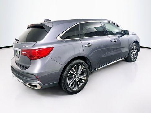 Used 2020 Acura MDX FWD w/ Technology Package image 9