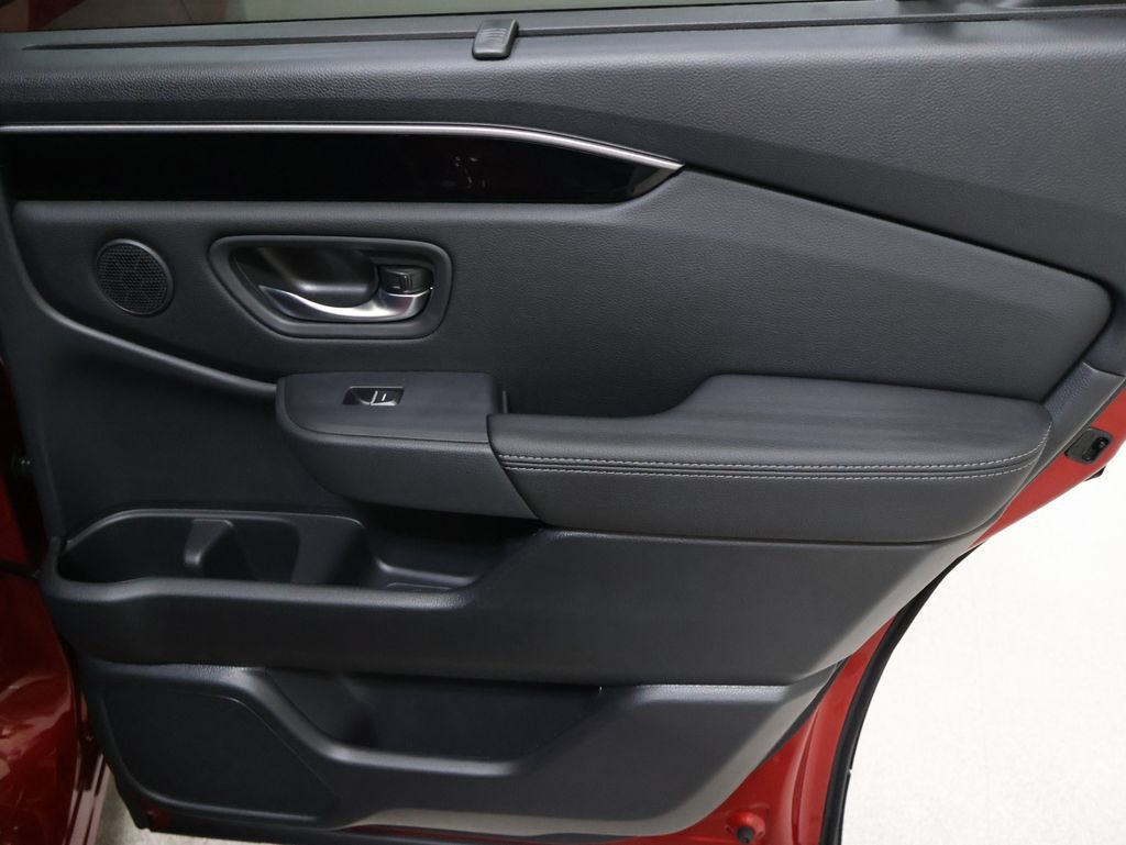 New 2026 Honda Pilot EX-L image 17