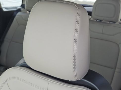 New 2025 Lincoln Corsair Grand Touring w/ Jet Appearance Package image 14