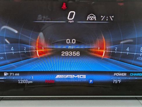 Certified 2024 Mercedes-Benz GLE 53 AMG 4MATIC Coupe image 14