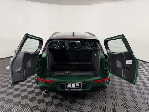 Used 2020 MINI Cooper Clubman S AWD/4WD image 13
