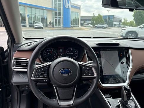 Used 2024 Subaru Outback Touring XT AWD/4WD image 16