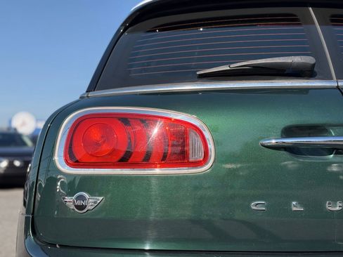 Used 2016 MINI Cooper Clubman image 9