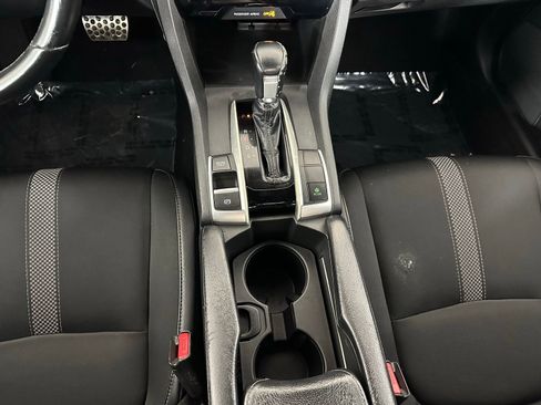 Used 2020 Honda Civic Sport image 14