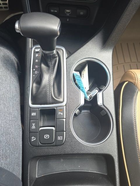 Used 2022 Kia Sportage SX AWD/4WD image 27