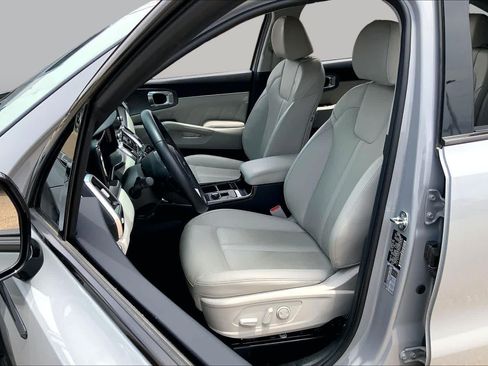 Certified 2023 Kia Sorento SX AWD/4WD image 8