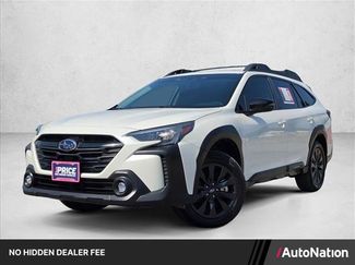 Used 2024 Subaru Outback Onyx Edition XT AWD/4WD video 1