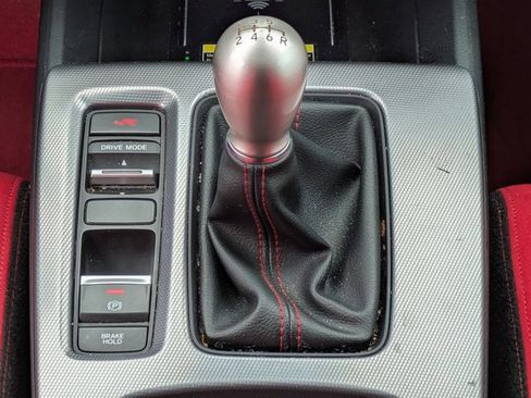 Used 2024 Honda Civic Type R image 8