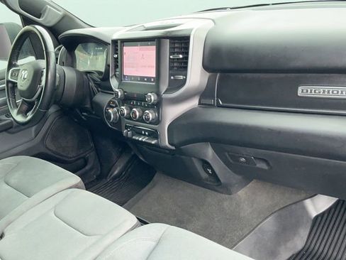 Used 2023 RAM 1500 Big Horn image 19