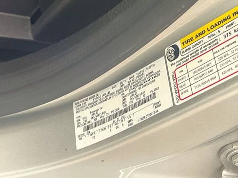 Used 2019 Ford Fiesta SE FWD image 24