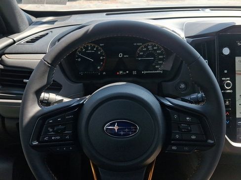 New 2026 Subaru Forester Wilderness AWD/4WD image 14