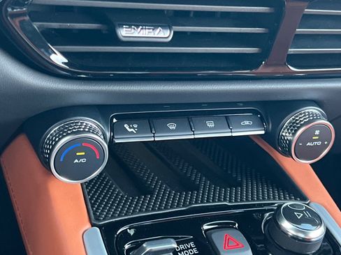 New 2025 Lotus Emira image 18