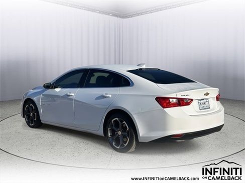 Used 2023 Chevrolet Malibu LT image 7