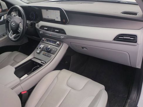 Certified 2021 Hyundai Palisade SEL w/ Premium Package AWD/4WD image 29