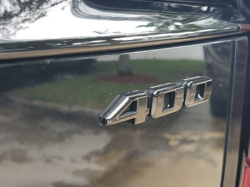 Certified 2023 Cadillac XT6 Sport w/ LPO, ONYX Package AWD/4WD image 9