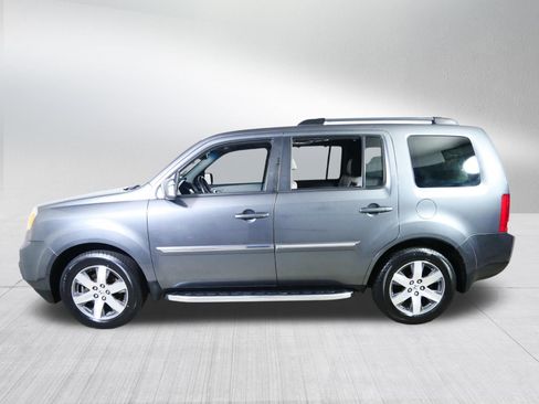 Used 2013 Honda Pilot Touring image 4