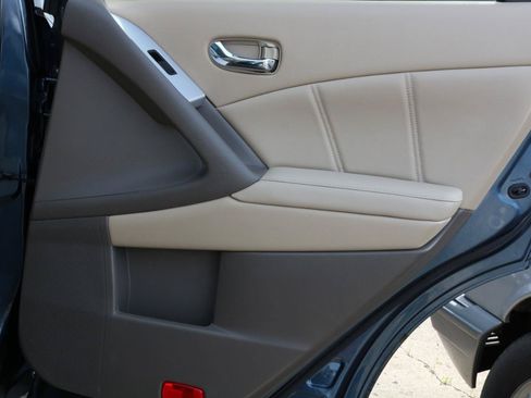 Used 2014 Nissan Murano SL AWD/4WD image 43