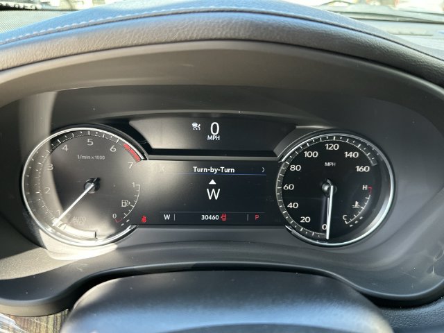 Certified 2023 Cadillac XT4 Premium Luxury w/ Driver Assist Package FWD image 23