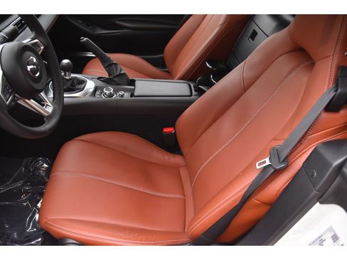 Used 2023 MAZDA MX-5 Miata Grand Touring w/ Weather Package image 13