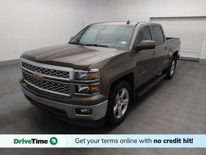 Used 2014 Chevrolet Silverado 1500 LT w/ LT Convenience Package