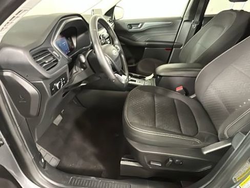 Used 2023 Ford Escape Active AWD/4WD image 12