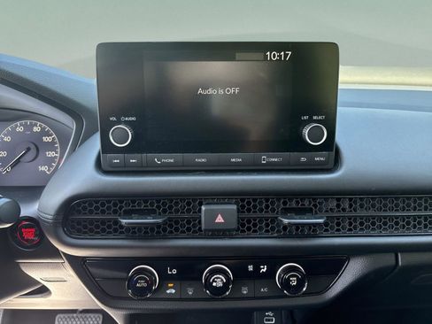 Certified 2024 Honda HR-V LX image 23