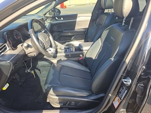 Used 2022 Kia K5 GT-Line w/ GT-Line Awd Premium Package image 9