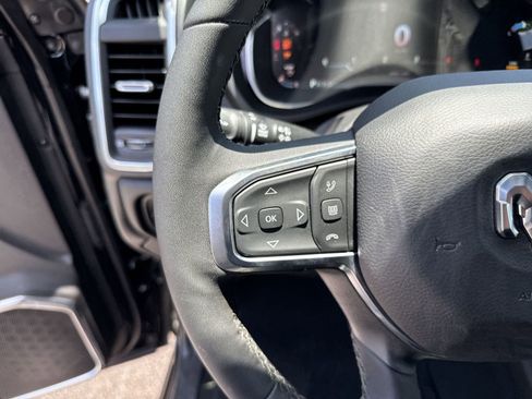 New 2025 RAM 2500 Laramie image 28