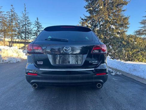 Used 2015 MAZDA CX-9 Touring image 7