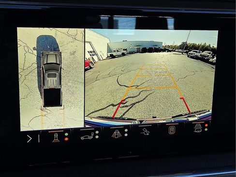 Used 2024 GMC Sierra 1500 Denali w/ Denali Reserve Package image 18