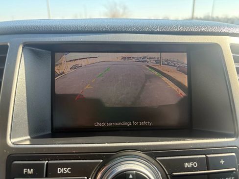 Used 2015 Nissan Armada SL image 25