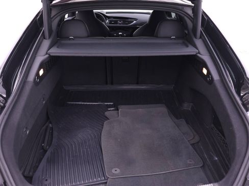 Used 2015 Audi RS 7 Prestige w/ Dynamic Package AWD/4WD image 19