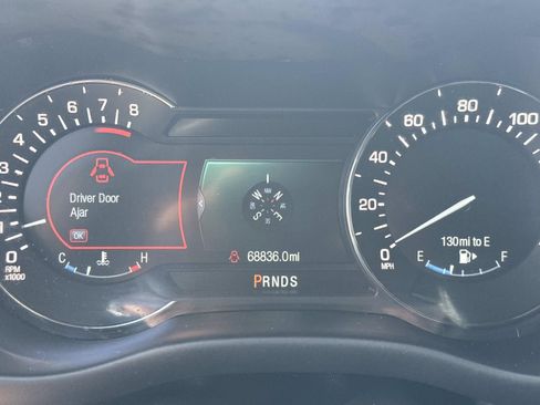 Used 2015 Lincoln MKC FWD w/ Equipment Group 101A Select image 27