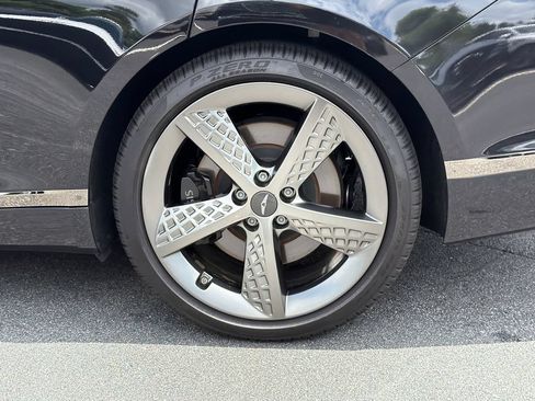 Used 2024 Genesis G80 3.5T Sport AWD/4WD image 22