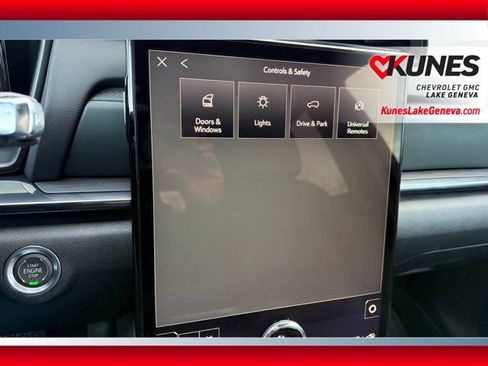New 2026 GMC Terrain AT4 w/ Convenience Package III AWD/4WD image 39