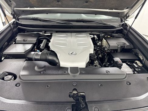 Certified 2021 Lexus GX 460 Premium image 31