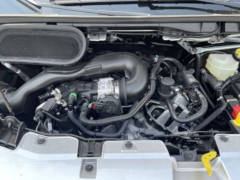 New 2026 Ford Transit 250 148 Medium Roof Extended AWD image 12