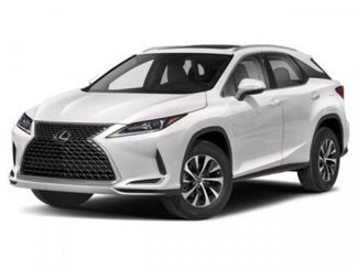 Used 2021 Lexus RX 350 FWD w/ Premium Package video 1