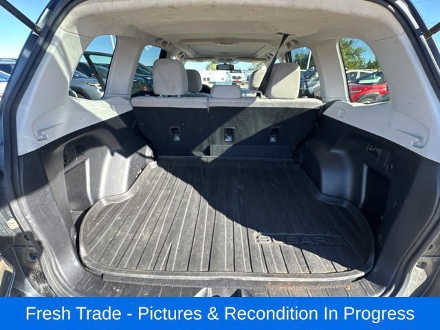 Used 2015 Subaru Forester 2.5i Premium w/ All-Weather Package AWD/4WD image 18