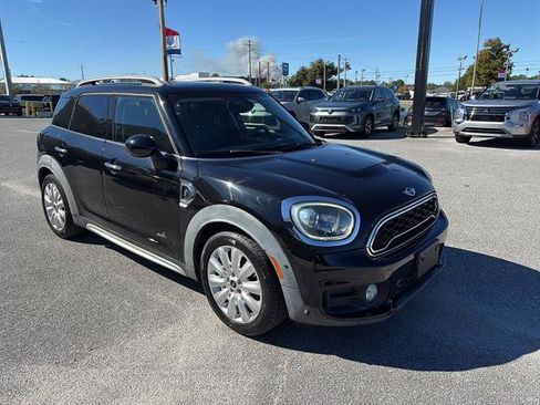 Used 2018 MINI Cooper Countryman S image 8