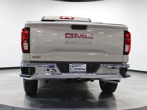 New 2026 GMC Sierra 1500 Pro w/ Pro Value Package AWD/4WD image 11