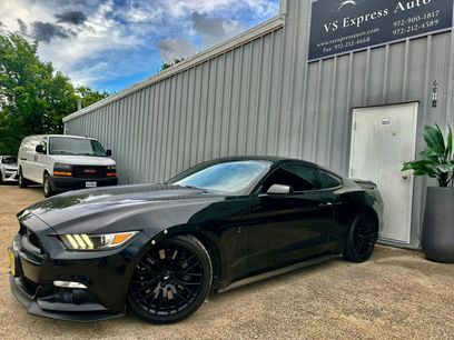 Used 2017 Ford Mustang GT w/ GT Performance Package