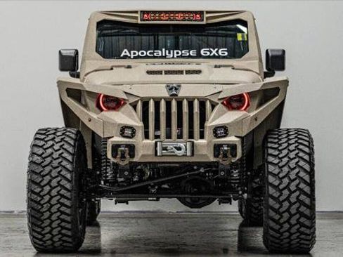 Used 2023 Jeep Gladiator Sport image 21