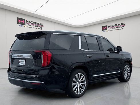 Used 2024 GMC Yukon Denali image 7