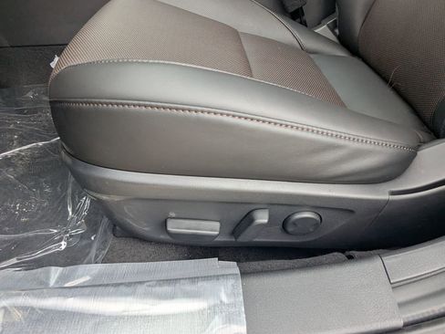 New 2026 MAZDA MAZDA3 2.5 S Hatchback w/ Premium Pkg FWD image 11