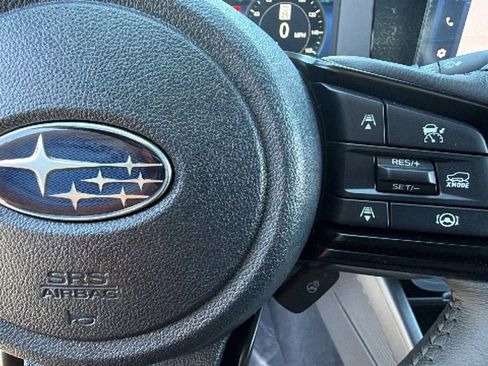 New 2026 Subaru Outback Limited AWD/4WD image 20