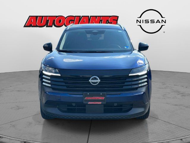 Used 2026 Nissan Kicks SV FWD image 9