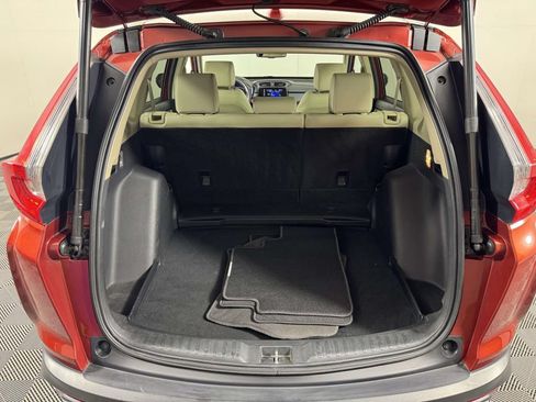 Used 2019 Honda CR-V EX-L image 14