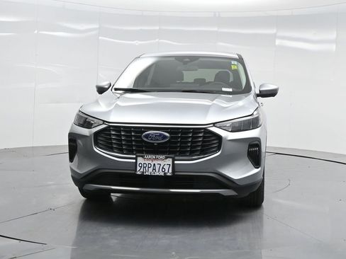 Used 2024 Ford Escape Active w/ Tech Pack #2 image 18