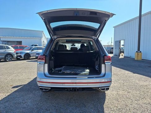 New 2026 Volkswagen Atlas SEL Premium R-Line image 28
